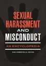 : Sexual Harassment and Misconduct, Buch