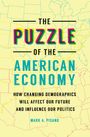 Mark A Pisano: The Puzzle of the American Economy, Buch