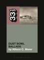 Allison C Meier: Woody Guthrie's Dust Bowl Ballads, Buch