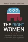 : The Right Women, Buch