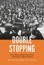 : Double Stopping, Buch