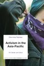 Elise Imray Papineau: Activism in the Asia-Pacific, Buch