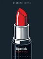Eileen G'Sell: Lipstick, Buch
