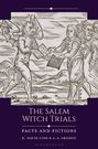 "The Salem Witch Trials: Facts and Fictions" von K. David Goss & A. A. Grishin. Illustration zeigt eine Begegnung mit einem Dämon.