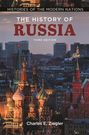 Charles E Ziegler: The History of Russia, Buch
