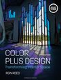 Ronald Reed: Color Plus Design, Buch