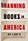 : Banning Books in America, Buch