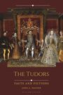 John A Wagner: The Tudors, Buch