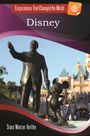 Stacy Mintzer Herlihy: Disney, Buch