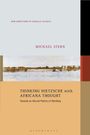 Michael Stern: Thinking Nietzsche with Africana Thought, Buch
