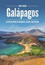 Randy Moore: Galápagos, Buch