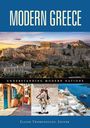 : Modern Greece, Buch