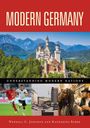 Wendell G Johnson: Johnson, W: Modern Germany, Buch