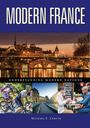 Michael F Leruth: Leruth, M: Modern France, Buch