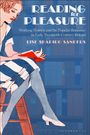 Lise Shapiro Sanders: Reading for Pleasure, Buch