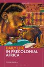 Toyin Falola: Daily Life in Precolonial Africa, Buch