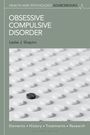 Leslie J Shapiro: Obsessive Compulsive Disorder, Buch