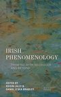 : Irish Phenomenology, Buch