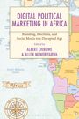 Digital Political Marketing in Africa, Buch