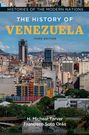 Francisco Soto Oráa: The History of Venezuela, Buch
