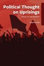 Stephen Chan: Political Thought on Uprisings, Buch