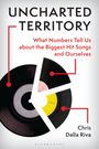 Chris Dalla Riva: Uncharted Territory, Buch