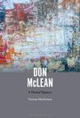 Thomas Macfarlane: Don McLean, Buch