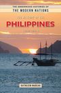 Kathleen Nadeau: The History of the Philippines, Buch