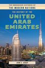 John A Shoup: The History of the United Arab Emirates, Buch