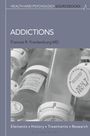 Addictions, Buch