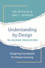 Jay Mctighe: Understanding by Design in Higher Education, Buch