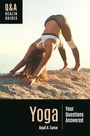 Anjali A Sarkar: Yoga, Buch