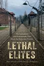 Alex Alvarez: Lethal Elites, Buch