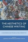 The Aesthetics of Chinese Writing, Buch