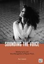 Kari Iveland: Sounding the Voice, Buch