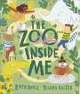 Ruth Doyle: The Zoo Inside Me, Buch