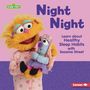 Charlotte Reed: Night Night, Buch