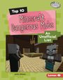 Jackie Golusky: Top 10 Minecraft Dangerous Mobs, Buch