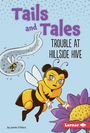 Jamie O'Hara: Trouble at Hillside Hive, Buch