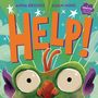 Anna Brooke: Help!, Buch