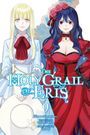 Alice Prowse: The Holy Grail of Eris, Vol. 9 (manga), Buch