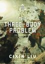 The Three-Body Problem, Vol. 5 (Comic), Buch