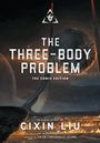 The Three-Body Problem, Vol. 6 (Comic), Buch