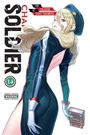 Takahiro: Chained Soldier, Vol. 14, Buch