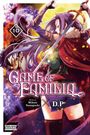 Mikoto Yamaguchi: Game of Familia, Vol. 10, Buch