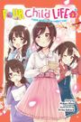 Himari Hino: Four Child Life, Vol. 2, Buch