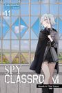 Takemachi: Spy Classroom, Vol. 11 (Light Novel), Buch