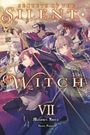 Alice Prowse: Secrets of the Silent Witch, Vol. 7, Buch