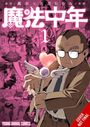 Andrew Hodgson: Magical Midlifer, Vol. 1, Buch