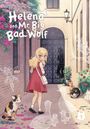 BliSS BliSS: Helena and Mr. Big Bad Wolf, Vol. 1, Buch